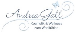 Andrea Gall Kosmetik Logo